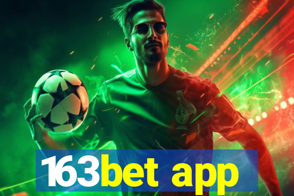 163bet app